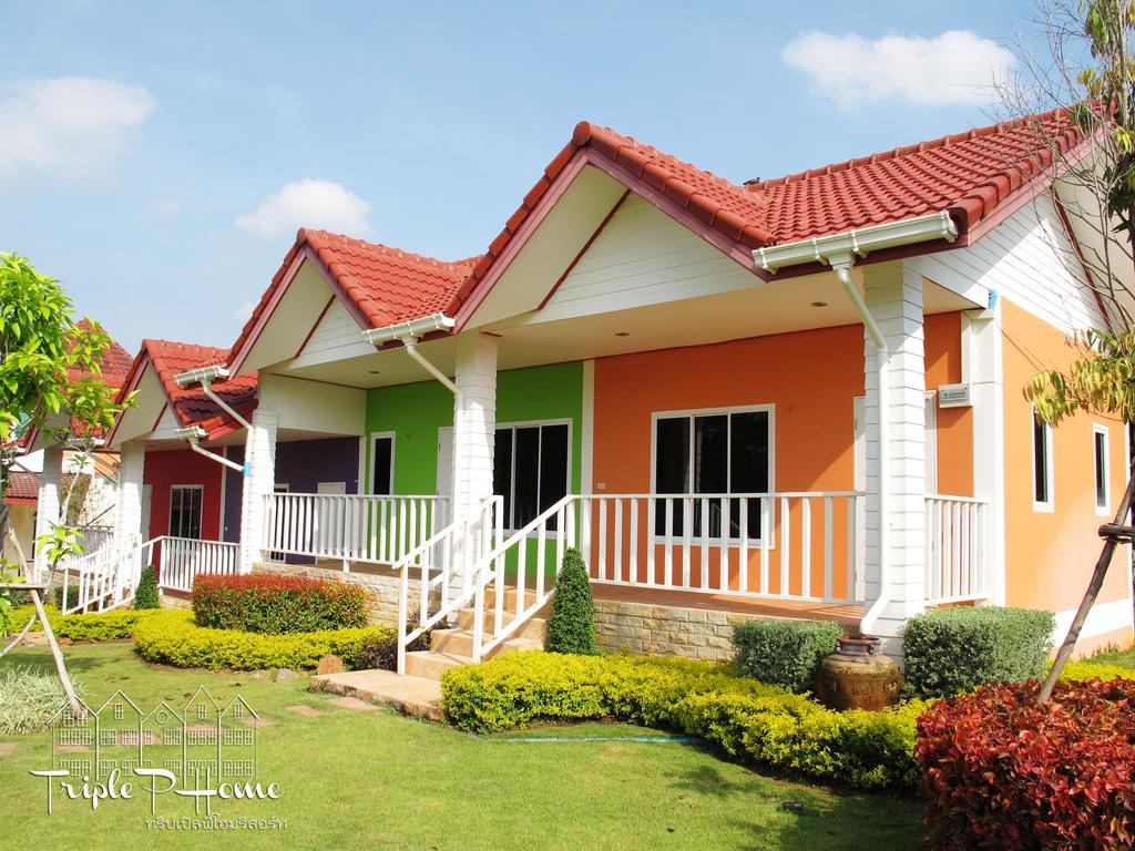 Triple P Home Resort Пак-Чонг Номер фото