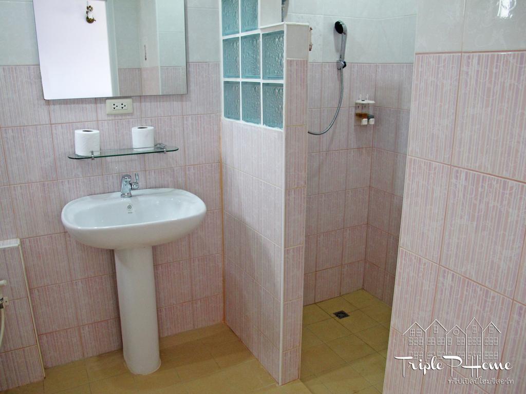 Triple P Home Resort Пак-Чонг Номер фото